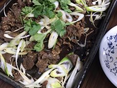 -清真永恒华威肉饼(潘家园店)