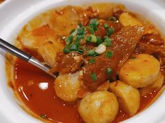 -火宫殿·湘菜小吃·商务宴请·生日聚会(市府店)