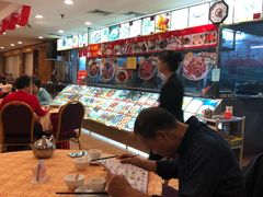 -吉莲利苑海鲜酒家(珠海拱北28年老字号店)