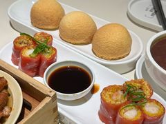 -蔡澜点心·粤菜(嘉里中心店)