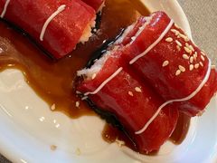 -潮府馆·非遗潮州菜·港式点心(世纪公园店)