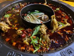 -味仙疯美蛙鱼头(清扬路总店)