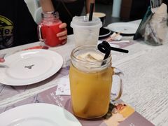 -娜娜家·Nana's restaurant(国金汇店)
