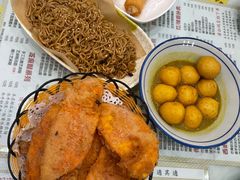 -荔芳传统糖水铺