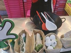 -大龙燚火锅(太古里店)