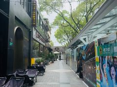 -老外街