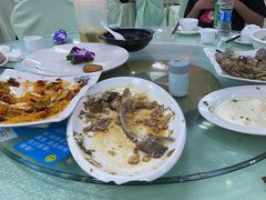 -景好海鲜餐厅(大鹏必选旅游店)