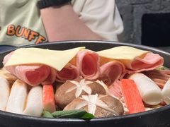 -七星布车休闲料理店