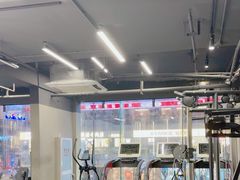 -每练有胜健身工作室(EFC店)