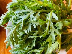 茼蒿杆-顺顺小吃(独克宗古城店)