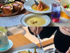 -JANS意式简餐厅·惠灵顿牛排