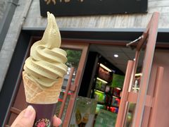 -吴裕泰茶庄(鼓楼店)