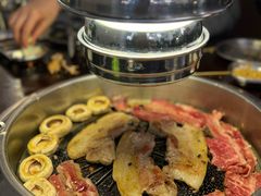 -大喜烤肉(海宁尚东店)