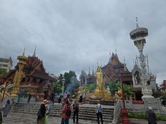 -西双版纳总佛寺
