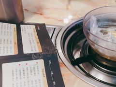 -李师傅脆肚(梅林店)