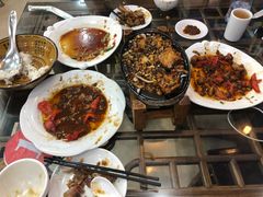 -徽州美食(三十年老店)