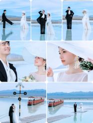 点击看大图 -蒙娜丽莎婚纱摄影·旅拍