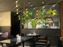 -西堤牛排(北京国瑞店)