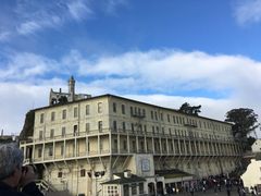 -阿尔卡特拉斯岛