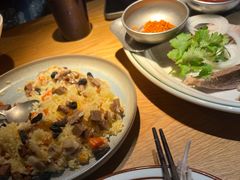 -纳鲁孜·新疆特色餐厅(上海悦荟广场店)