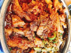 -窦四牛杂面(总店)