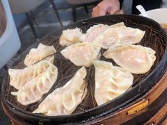 传统蒸饺-京都老蔡记(瑞达路店)
