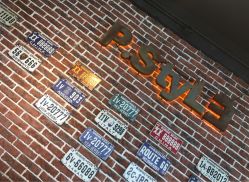 -P.STYLE 派斯造型