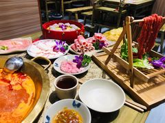 -尤龙源老火锅(长汀店)