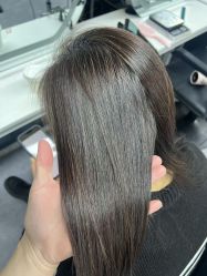 -逅续沙发自然卷专研
