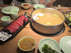 -掂档潮汕牛肉火锅(沈阳万象城店)