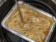 -花味·自助烤肉(雨花客厅店)