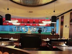 -蜀九香火锅(彩虹店)