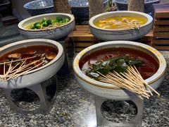 -丽池宫韩式汗蒸会馆(华灯坊店)
