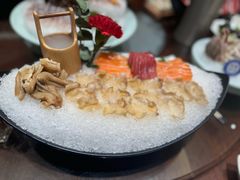 -东海怡品海鲜豆捞(星街坊店)