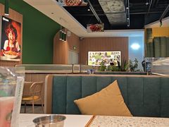 -芝士农场·意式餐厅(生态城万达店)