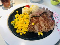 -豪客来牛排(伟诚广场店)