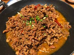 -印象鲵宴·张家界地标美食名片(溪布街店)