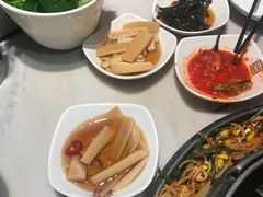 -韩宫宴烤肉·料理(苏州中心店)