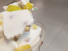 -CHAO'S艾炒酸奶·冰糖葫芦(兰州中心店)