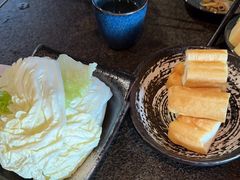 -湊湊火锅·茶憩(来福士广场店)