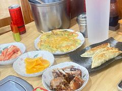 -真情鲍鱼海鲜汤