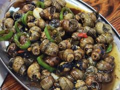 -广宁炭炉鸡煲·富临门饭店