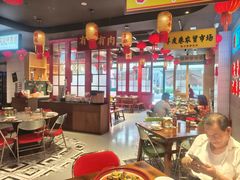 -黄弟大排档·湖南菜·小龙虾·小海鲜(凯旋北路店)
