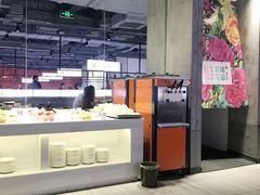 -玫瑰花园自助烤肉(顺义鑫海韵通店)