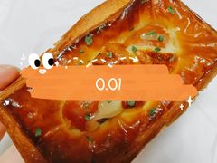 -仟吉KenGee(蔡甸店)