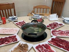 -伟记牛肉(金鸿公路店)