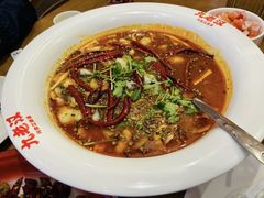 -九老汉·川渝江湖菜(合川路2店)