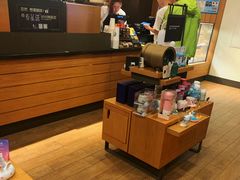 -星巴克(红房子店)