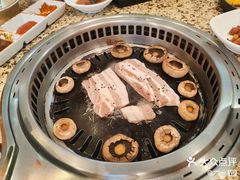 -安又胖韩国烤肉(美罗城店)