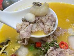 -君霖海鲜私房菜(春柳店)